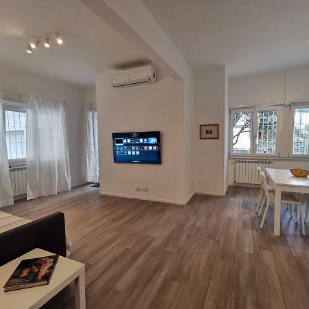 Apartament Cozy San Pietro Rzym Zewnętrze zdjęcie