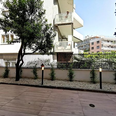 Apartament Cozy San Pietro Rzym Zewnętrze zdjęcie