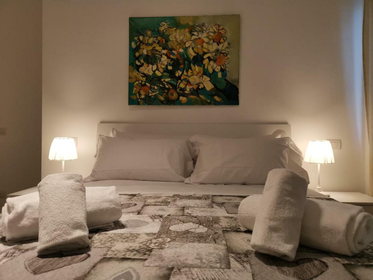 Apartament Cozy San Pietro Rzym Zewnętrze zdjęcie