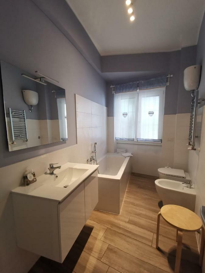 Apartament Cozy San Pietro Rzym Zewnętrze zdjęcie