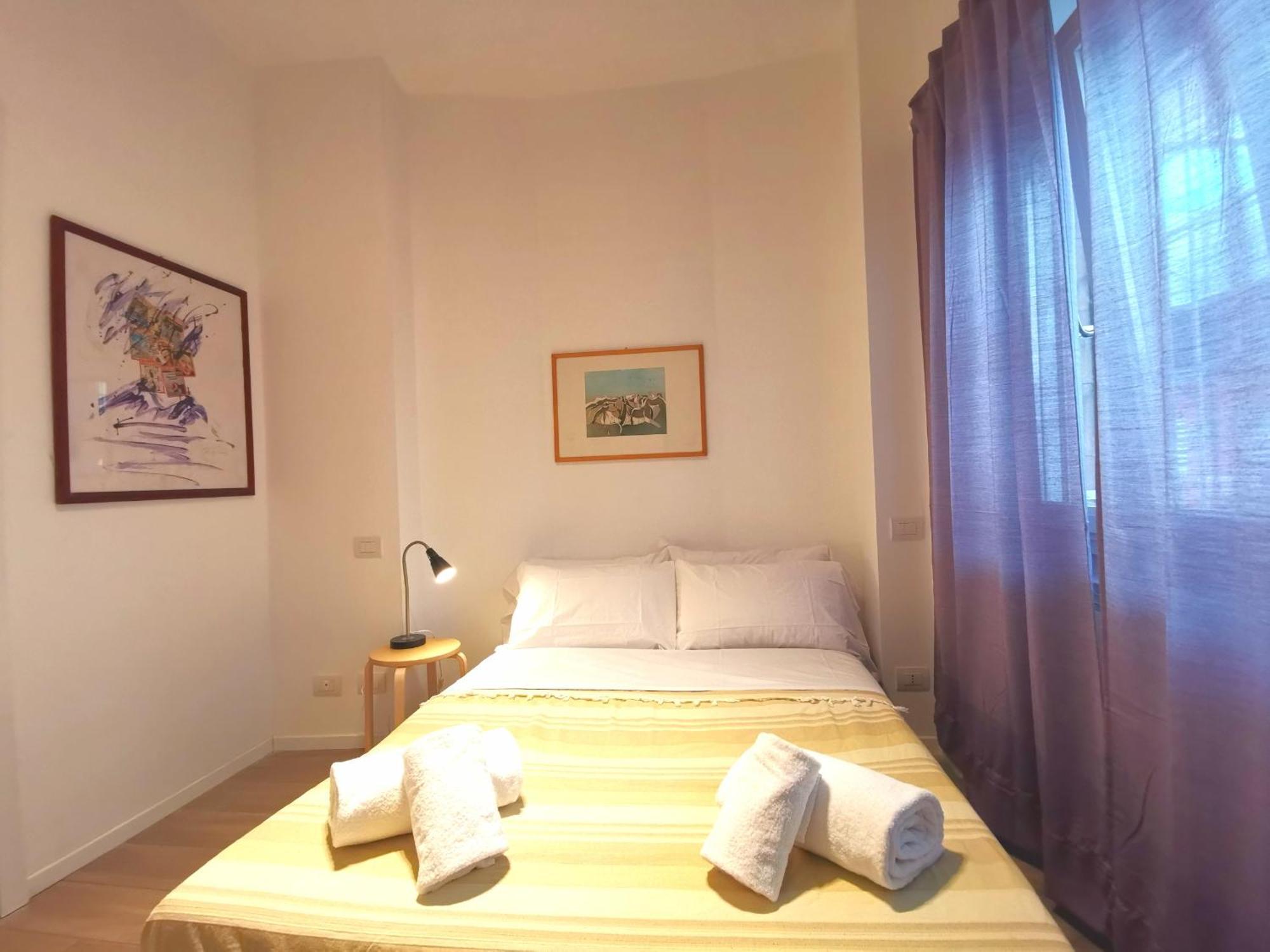 Apartament Cozy San Pietro Rzym Zewnętrze zdjęcie